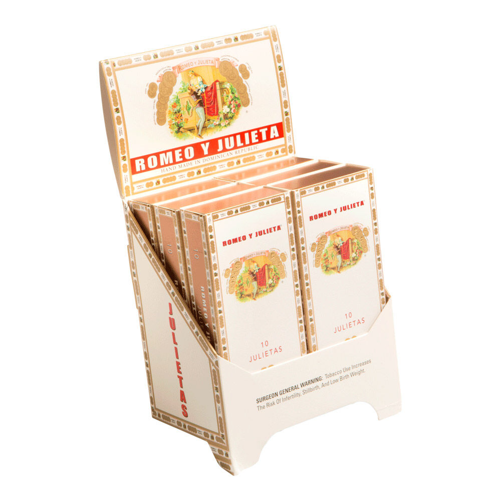 Julietas, , jrcigars